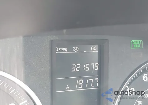 2008 Honda Cr-V Lx из США, поврежденный, VIN JHLRE38398C002691